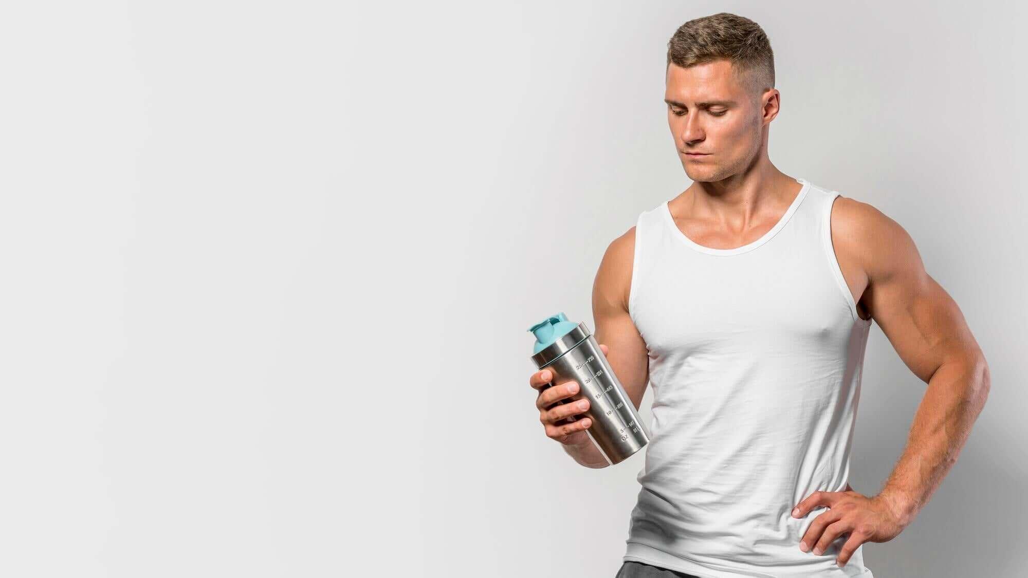 Protein: Fueling More Than Muscles – A Comprehensive Guide