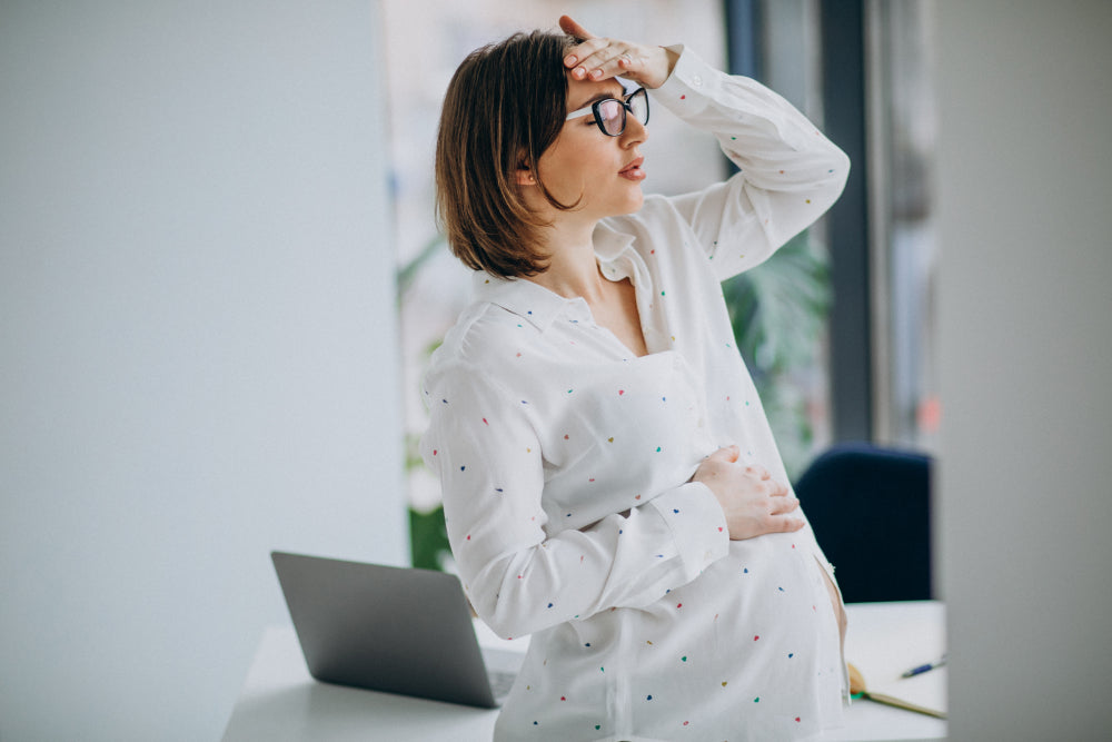 Relieving Morning Sickness with Vitamin B6: Does It Work?