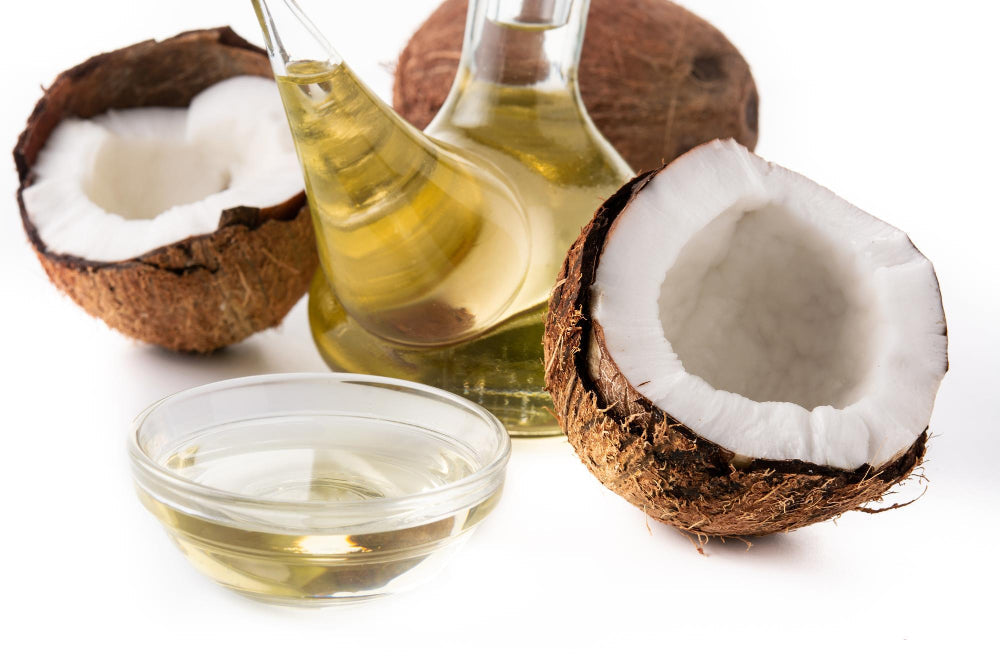 Can Coconut Oil Ease a Virgin Yeast Infection?