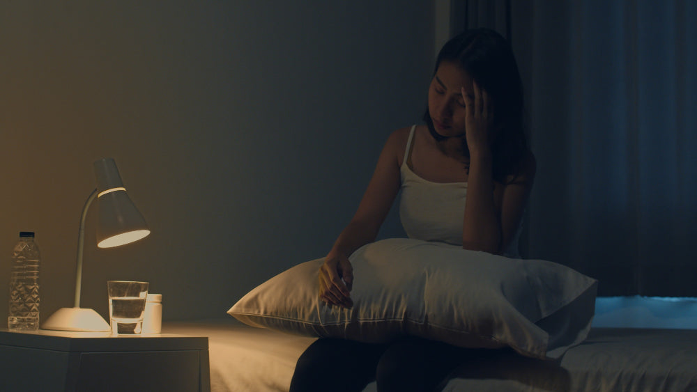 Night Time Leg Cramps: Why They Happen and How to Stop Them