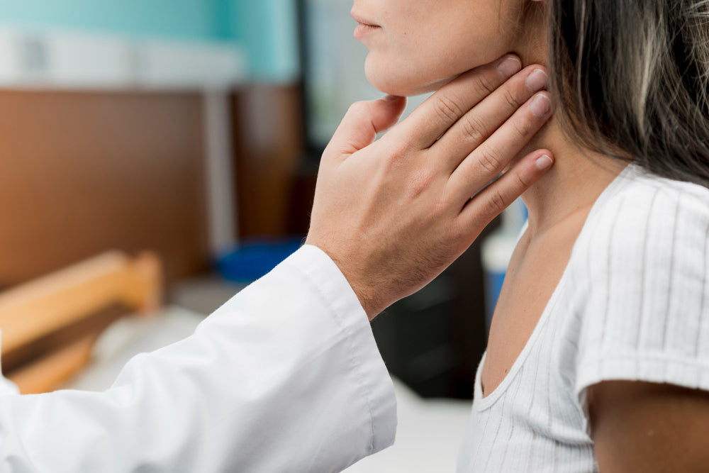Pharyngeal Ulcers: Causes, Symptoms, and the Role of Zinc Supplements in Recovery