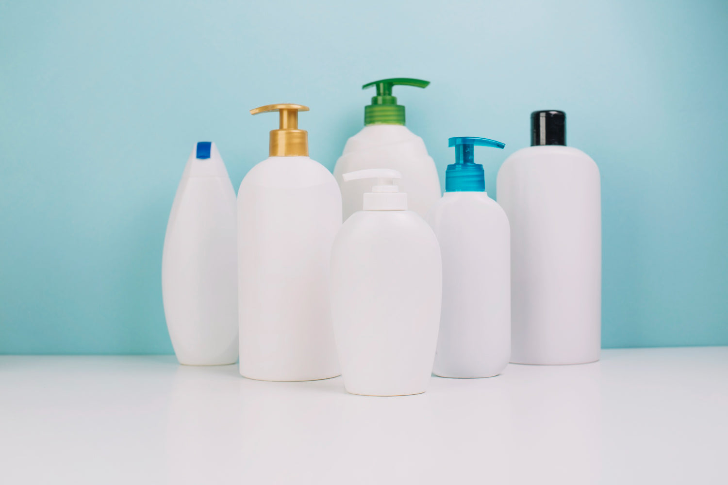 Hidden Hair Loss Triggers in Your Daily Shampoo