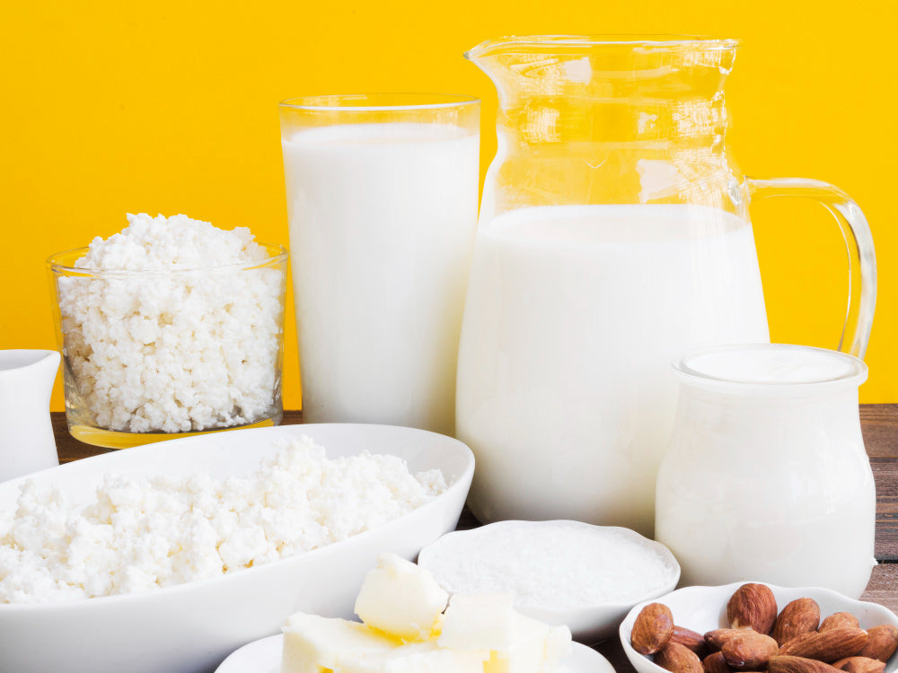 Calcium Allergy 101: How to Recognize and Handle It