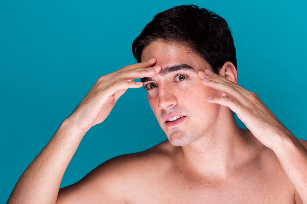 Why Men’s Skin Needs Different Care