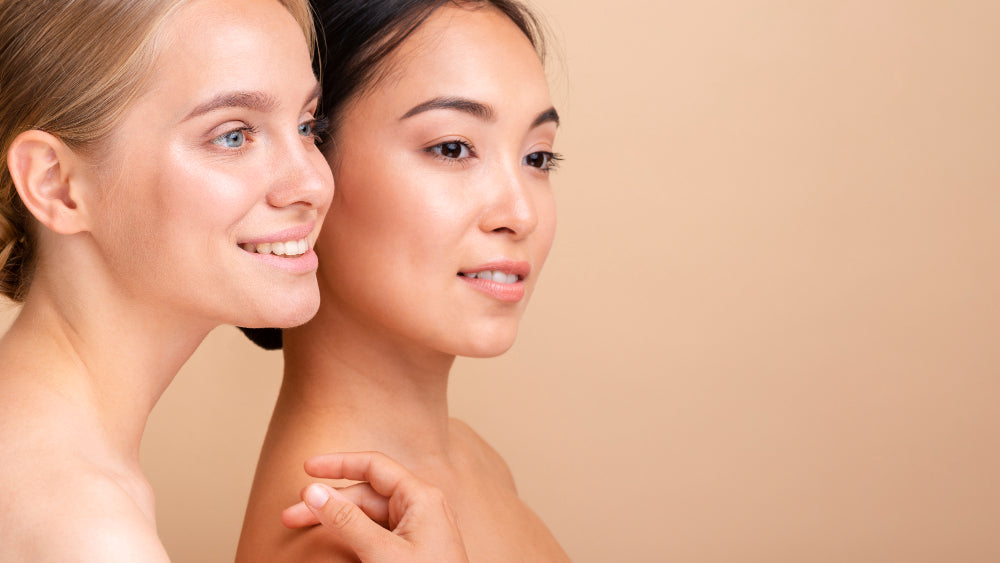 What Happens to Your Skin When You Take Collagen and Skip Sugar for a Month?