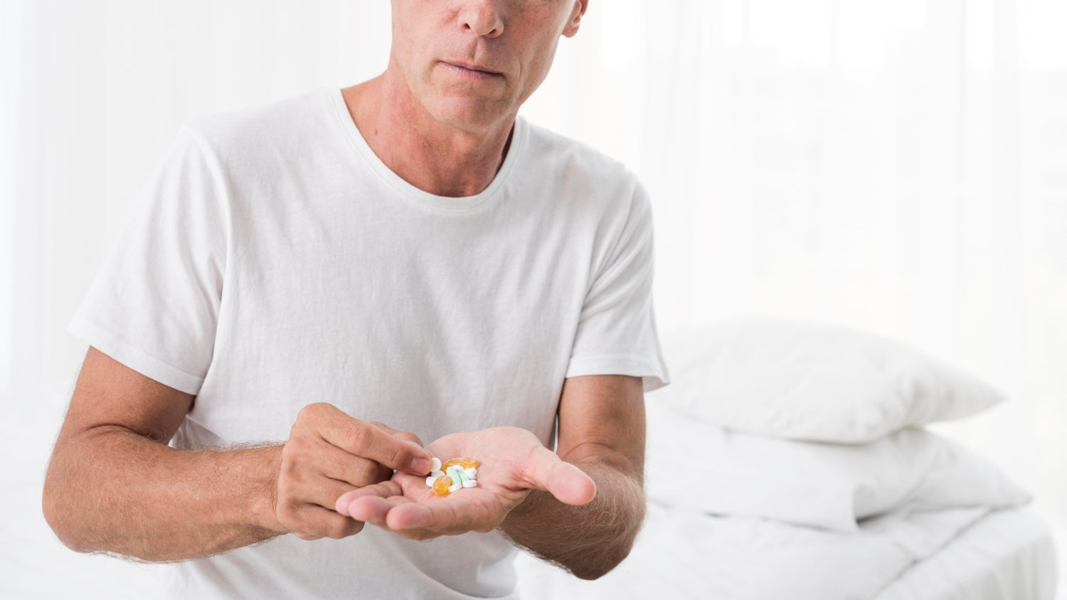 Tongkat Ali and Fadogia Agrestis: What to Know