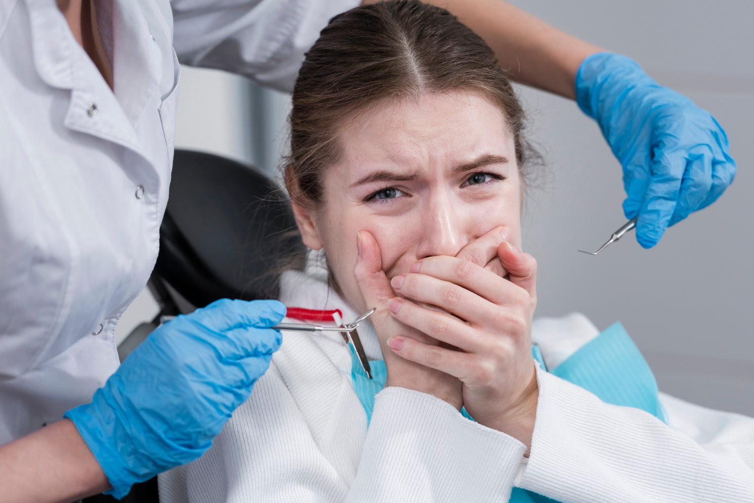 Bleeding Gums: A Warning Sign You Shouldn’t Ignore