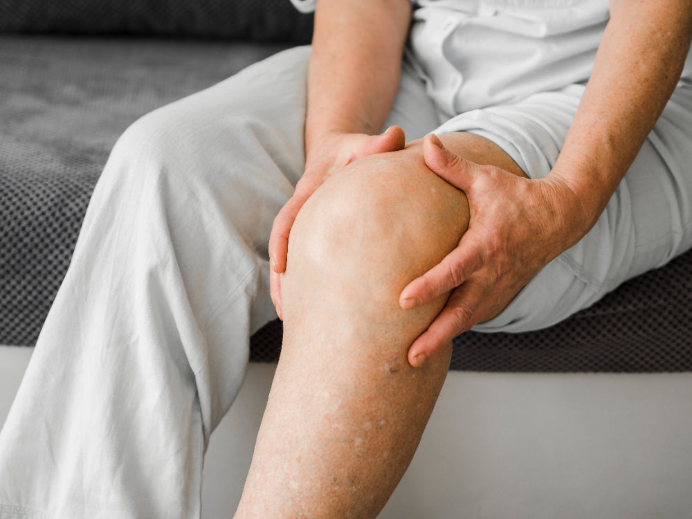 Relief for Arthritis Sufferers: Can Eggshell Membrane Replace Traditional Painkillers?