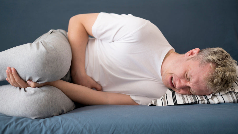 Constipation or Blockage? What to Know Right Now