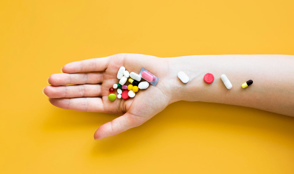Garcinia Cambogia and Medications: Dangerous Drug Interactions to Know