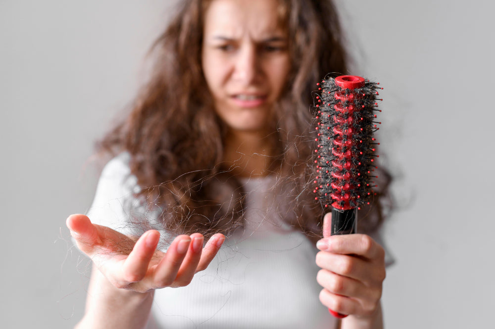Does Biotin Shampoo for Hair Growth Really Works?