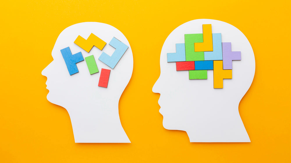 How Eye Conditions Affect Memory and Cognitive Function