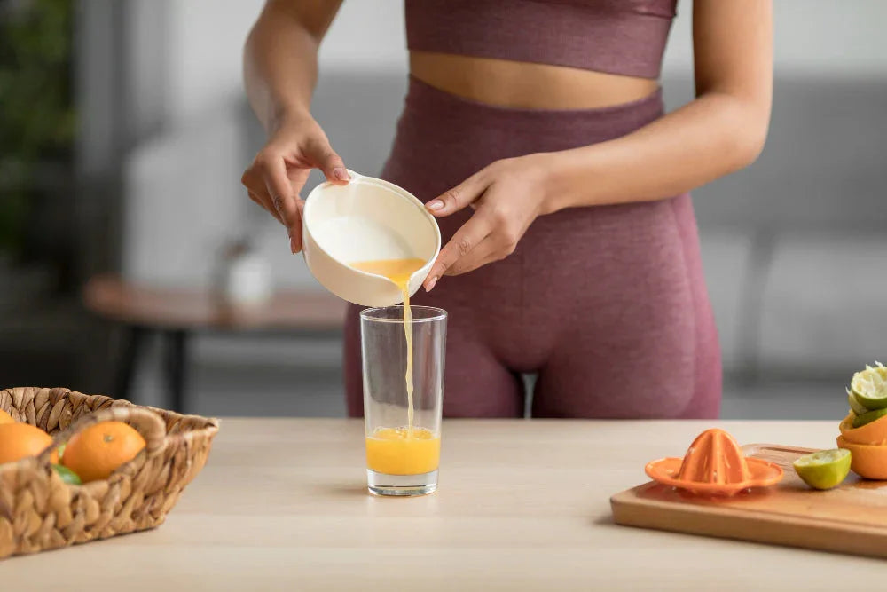 Liquid Diet 101: Benefits, Side Effects & When to Follow It