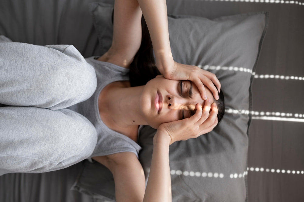 Is Lutein Only for Eyes? The Truth About Brain Fatigue