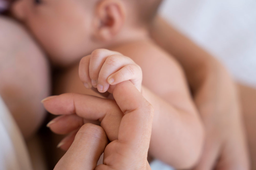 Why Postnatal Vitamins Matter: Best Postnatal Vitamins While Breastfeeding