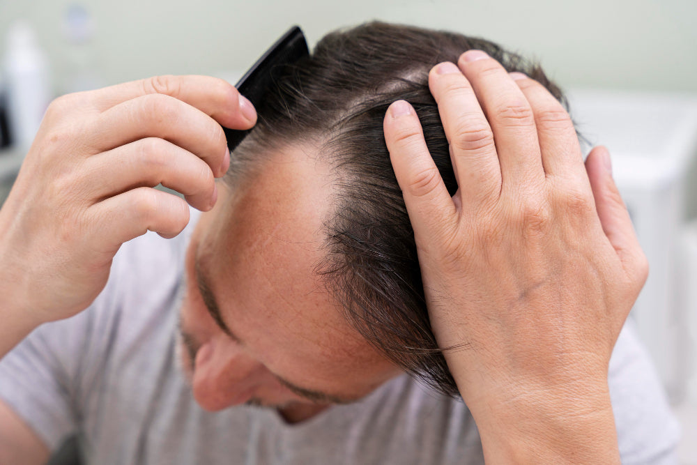 Top Celebrities Who’ve Opened Up About Their Alopecia Journey