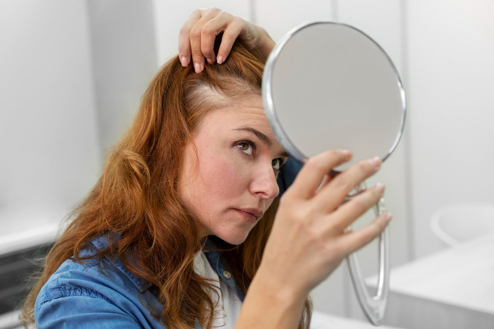 Can Biotin Regrow Lost Hair? What Science Says About Hair Loss and Supplements