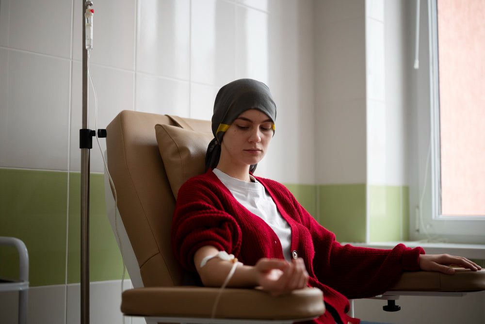 From Mild to Severe: Alpha Thalassemia and Its Health Risks