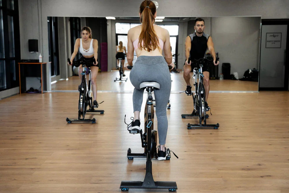 Rhabdomyolysis & Spin Classes: Risks, Symptoms & Safety Tips