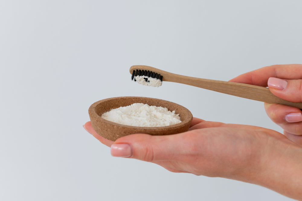 Is Mixing Baking Soda and Apple Cider Vinegar A Benefit or A Risk?