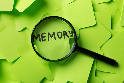 Why Folic Acid is Crucial for Brain Health: Improve Memory and Cognitive Function