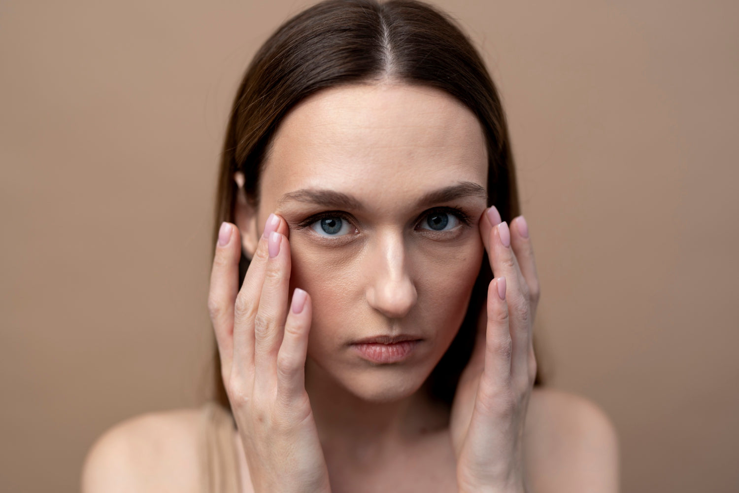 Types of Dark Circles and How to Treat Each One