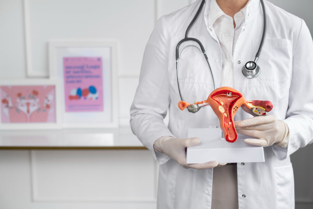 PCOS & Milk Thistle Food Supplement: Can It Help Hormonal Balance?