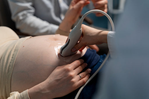 Preeclampsia and Calcium: What Every Expecting Mother Needs to Know