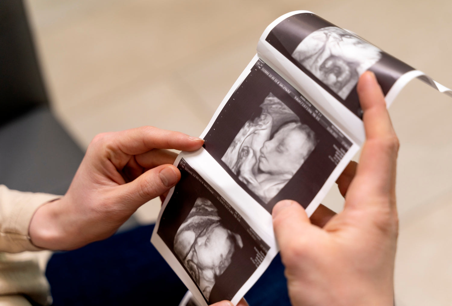 The Key Nutrients for Embryo Development: Vitamins and Minerals That Make a Difference