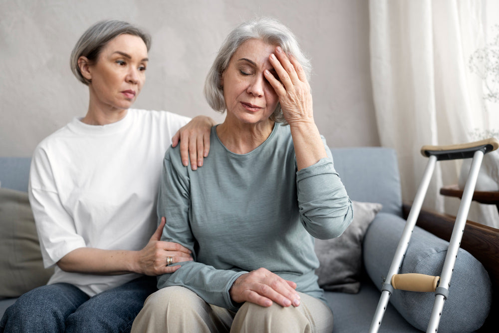 Identifying Early Signs of Dementia: Key Predictors for Timely Diagnosis