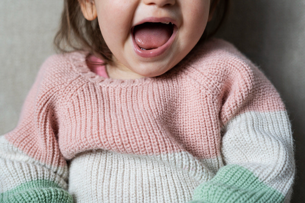 Everything You Need to Know About the Risks of Cleft Lip in Babies