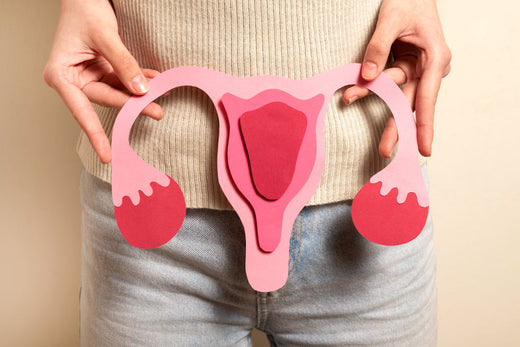 Cervical Cancer Awareness Month: Prevention, Nutrition, and Early Detection