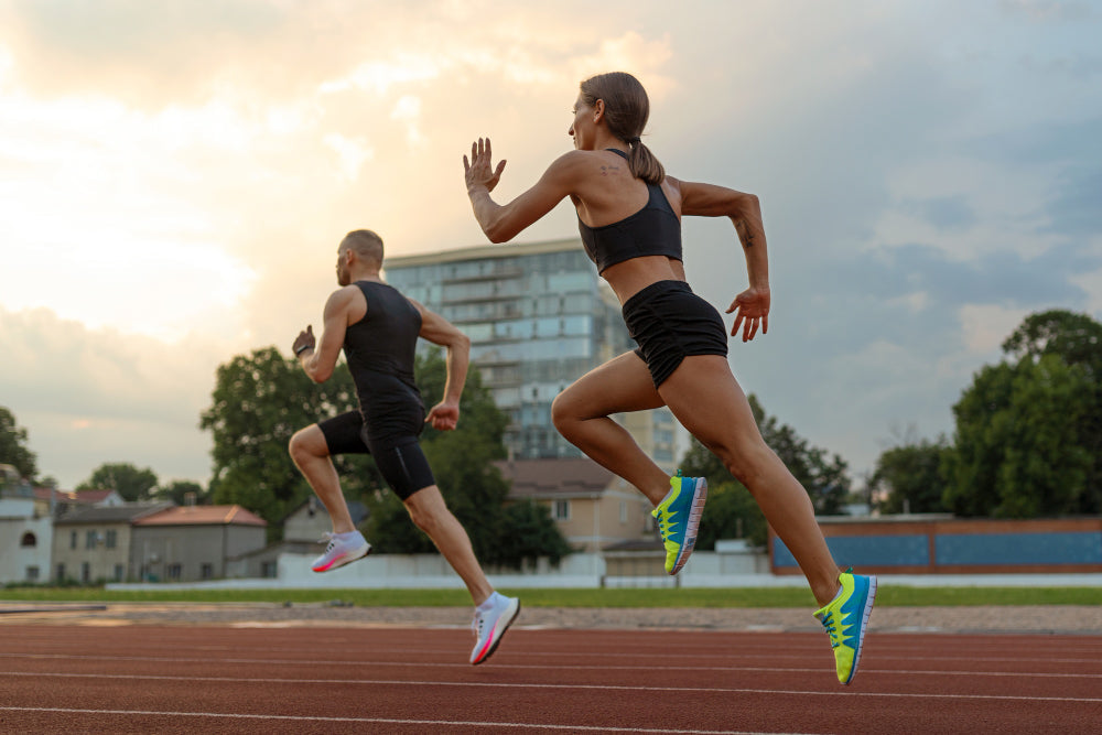 Boosting Athletic Performance with Ashwagandha