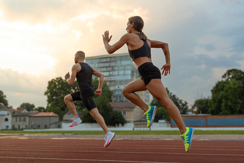 Biotin’s Role in Energy and Muscle Growth
