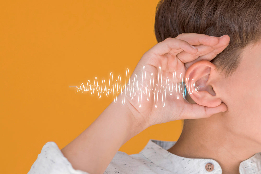 How to Safeguard Your Hearing Amid the Firecrackers and Festive Noise