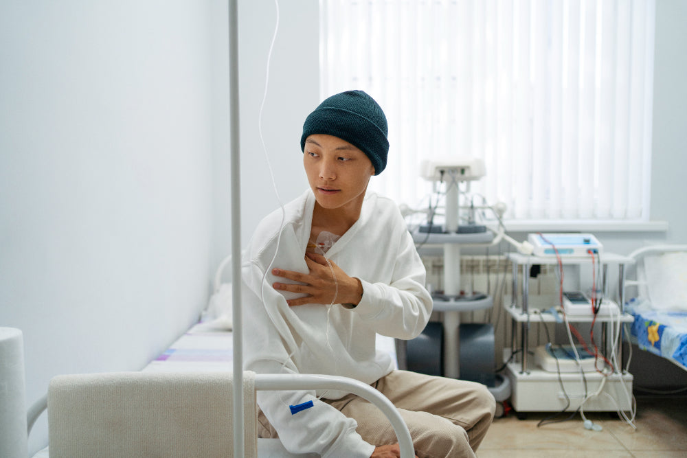 The Science Behind Vitamin D Supplements and Their Role in Cancer Prevention