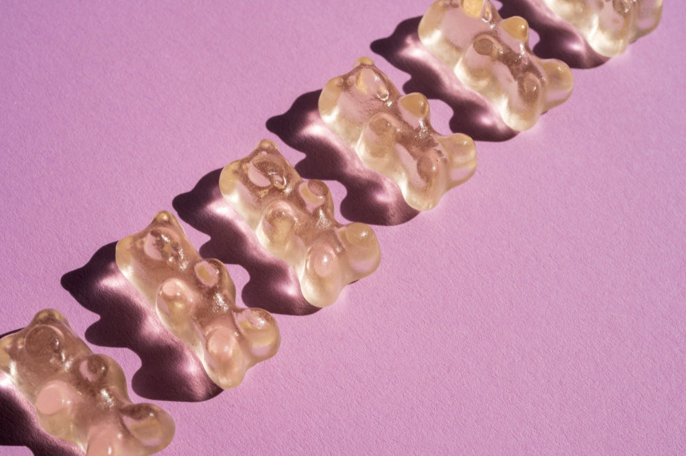 How Melatonin Gummies Affect Your Sleep Cycle