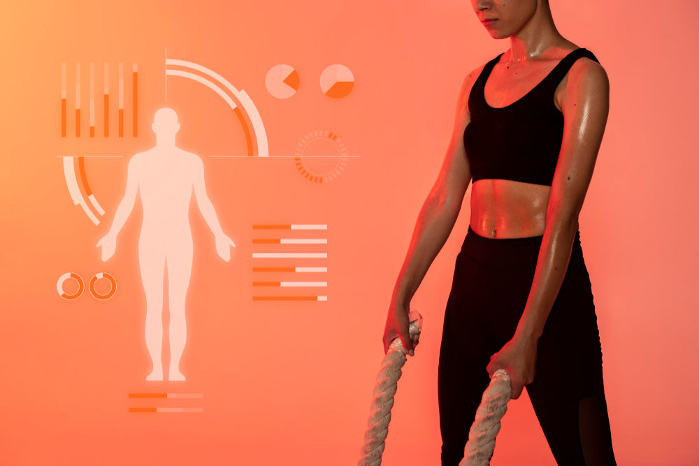Amino Acids That Support Fat Loss Without Losing Muscle