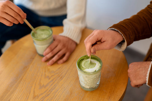How Green Tea Can Support Your Mental Clarity and Focus