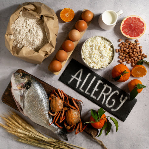Why Certain Foods Don’t Sit Well With You (And What to Do About It)