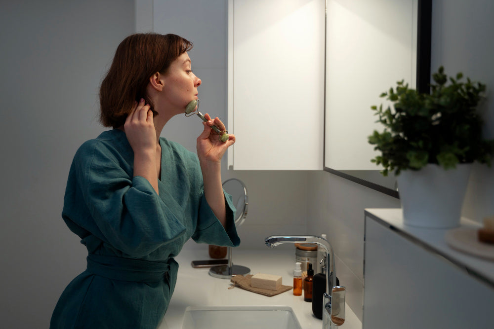 Day or Night? The Best Time to Use Vitamin C Serum