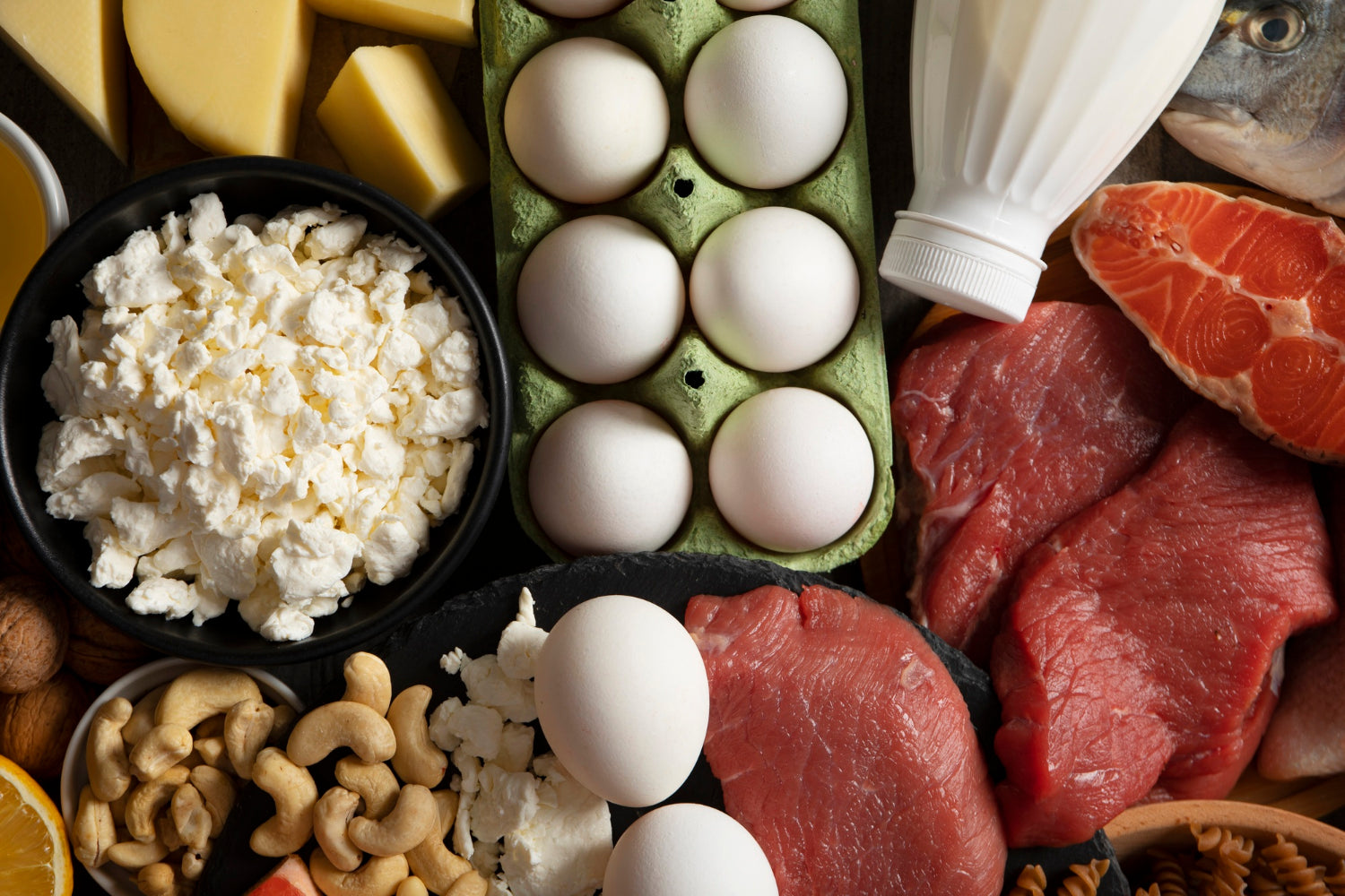 Methylcobalamin vs Cyanocobalamin: Which One Wins?