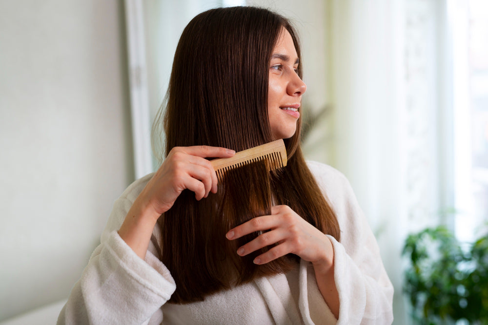 Biotin vs. Keratin: Which One Is Better for Stronger Hair?