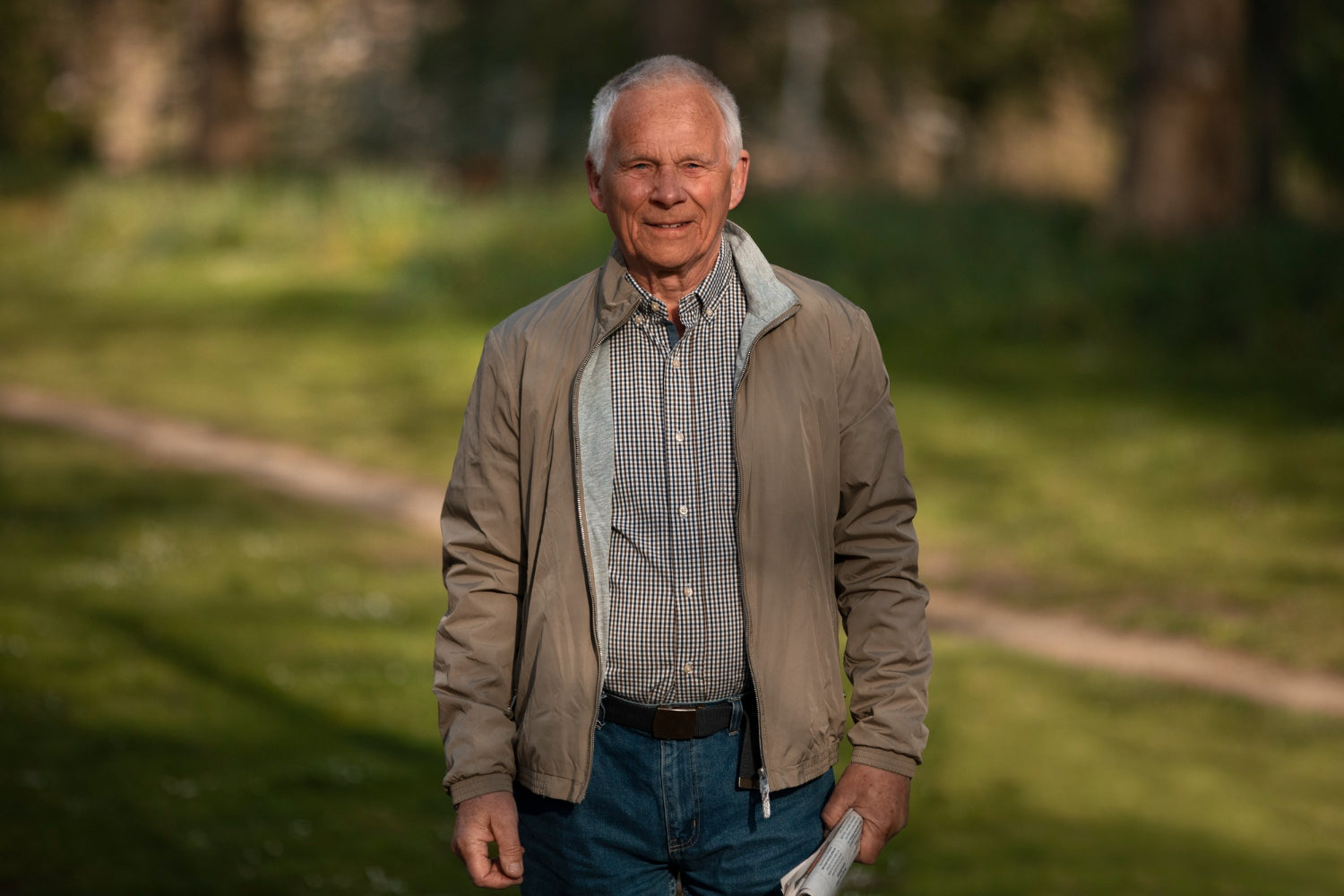 Male Menopause: Myth or Medical Reality?