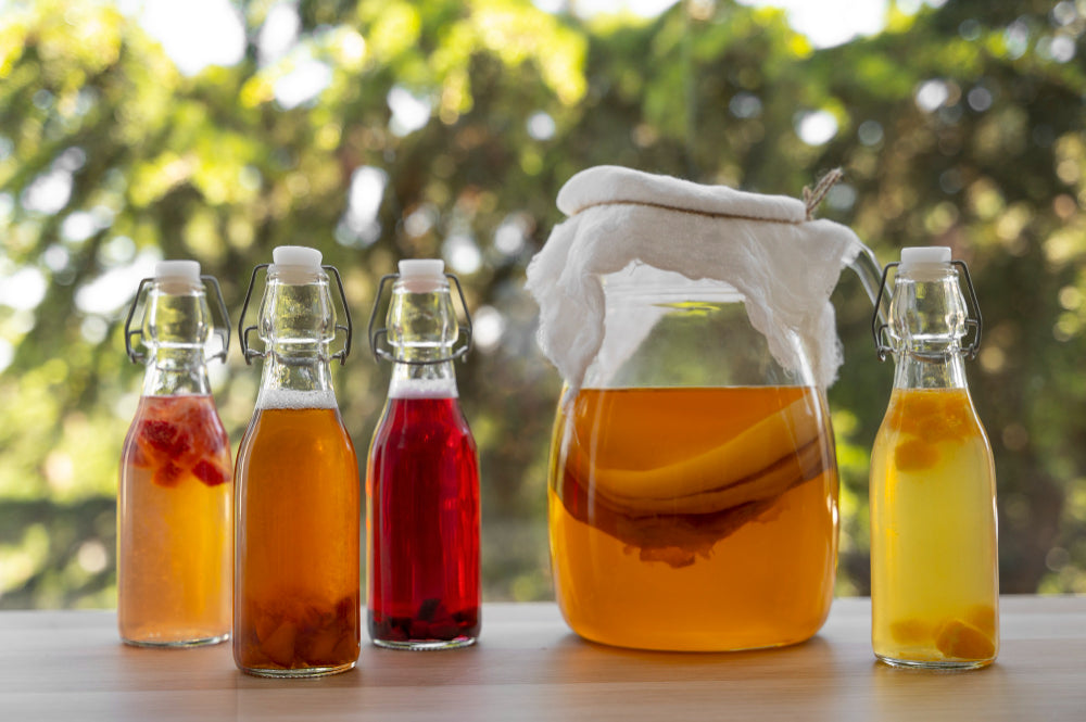 Can Apple Cider Vinegar Cause Gastric Issues?