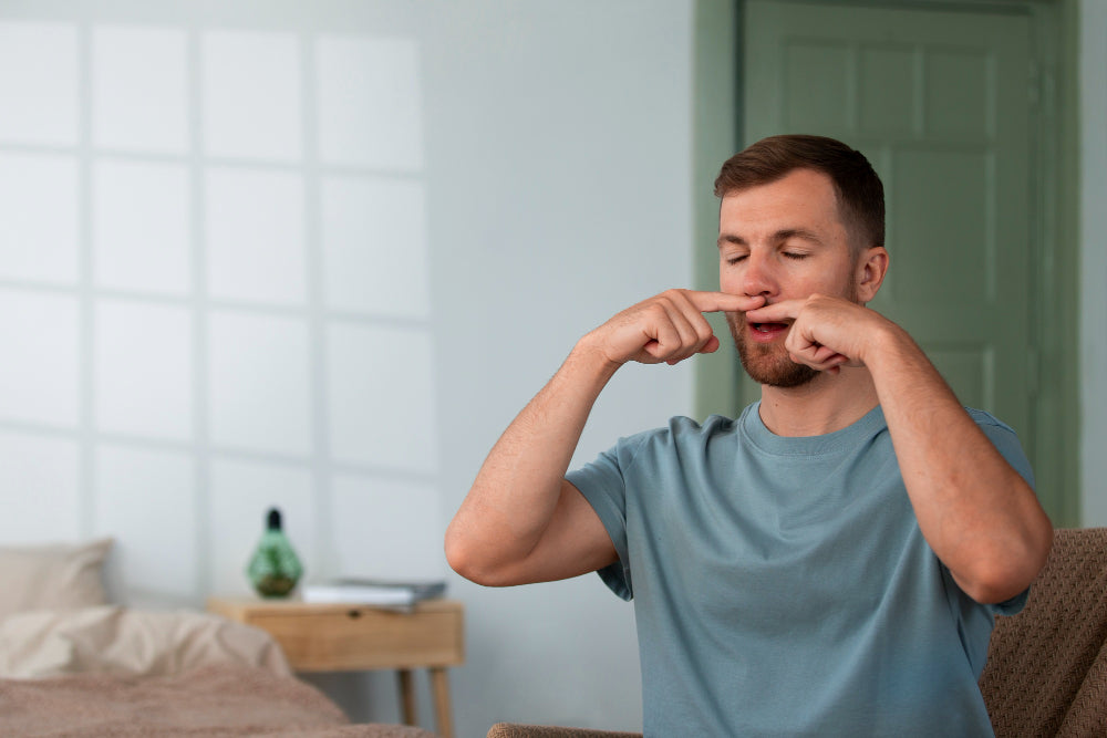 Bromelain and Sinus Relief: A Natural Remedy for Congestion?