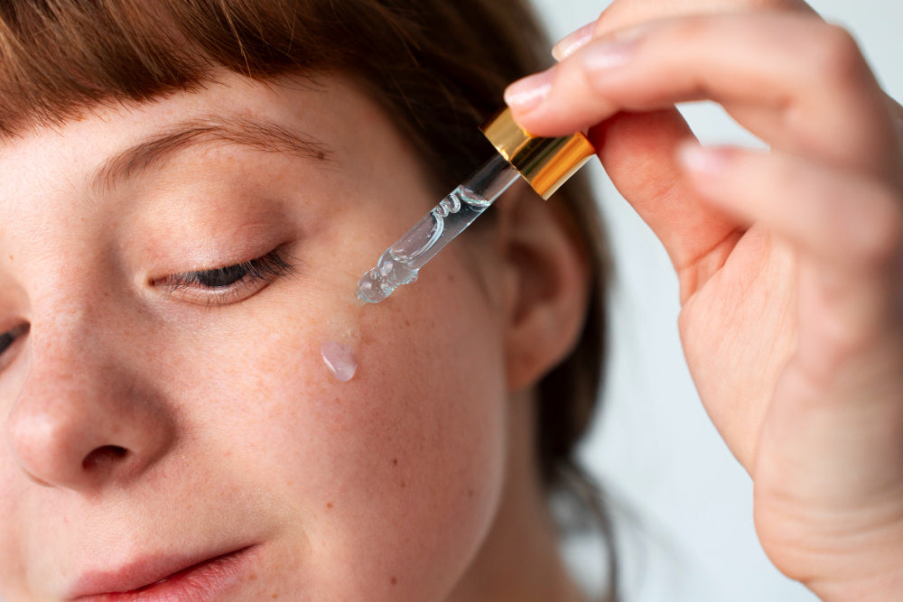 Niacinamide Serum: Why It's Trending and How to Use It
