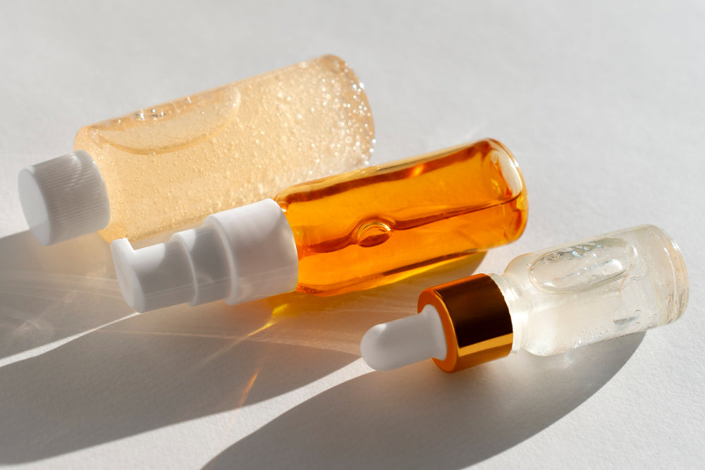 What to Know About Combining Hyaluronic Acid & Retinol