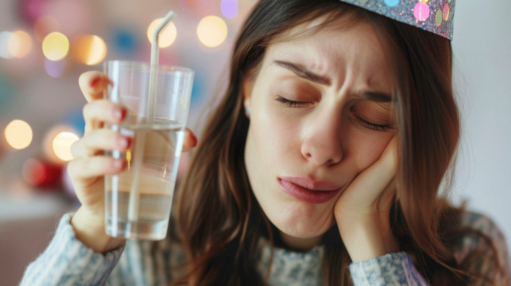 The Truth About Milk Thistle as a Hangover Cure