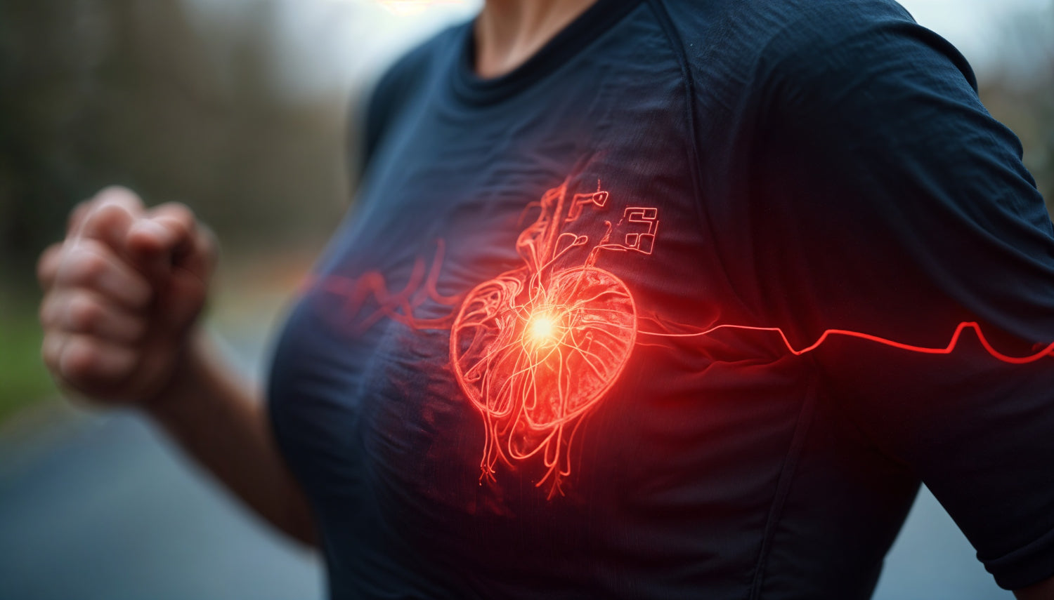 Why Eleuthero Ginseng is Good for Your Heart